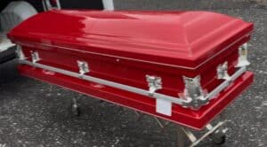 Clair Red photo review