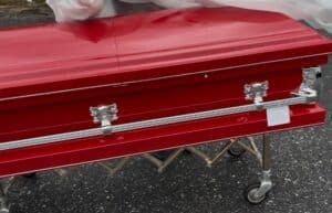 Clair Red photo review