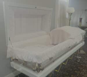 Clair Series White/Gold/Pink photo review