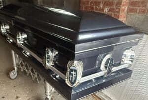 The Cambridge Series Blue photo review