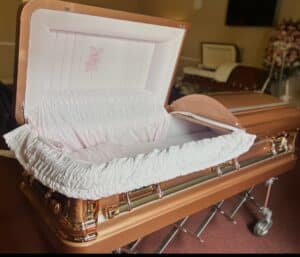 Delta Series Rose Pink photo review