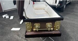 Kensington Series Bronze and Gold photo review