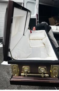 Kensington Series Bronze and Gold photo review