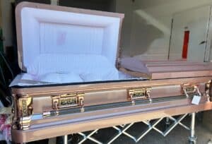 Delta Series Rose Pink photo review