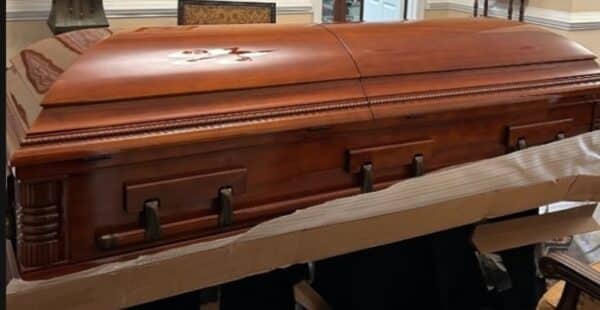 Tribute Series Hilton Poplar Wood photo review