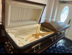 Bristol Series Constance photo review