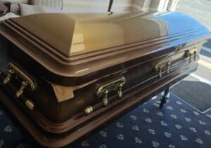 Bristol Series Constance photo review