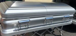 Orion Series Silver photo review