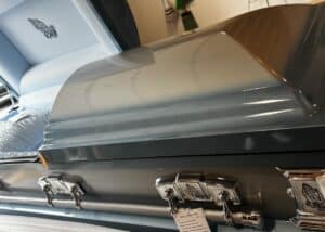 Jupiter Series Blue Mist photo review