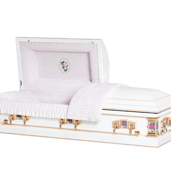 Athena Casket