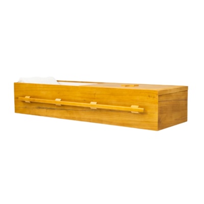 Where to Buy an Eco-Friendly Plain Pine Casket and Its Benefits