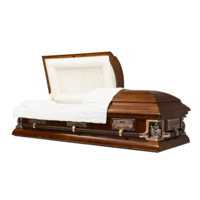 Catholic Caskets , where and how to buy one.