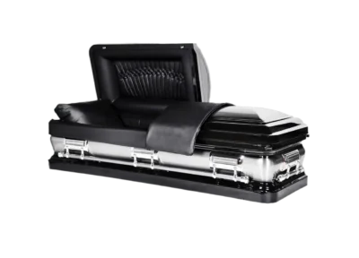 Where to purchase a Black/Ebony Casket Online