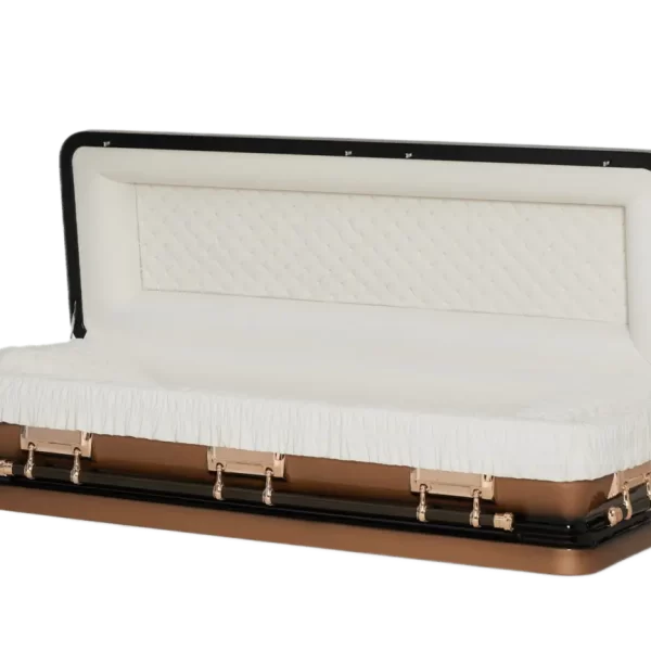 Casket Emporium Series Olympia Full Couch