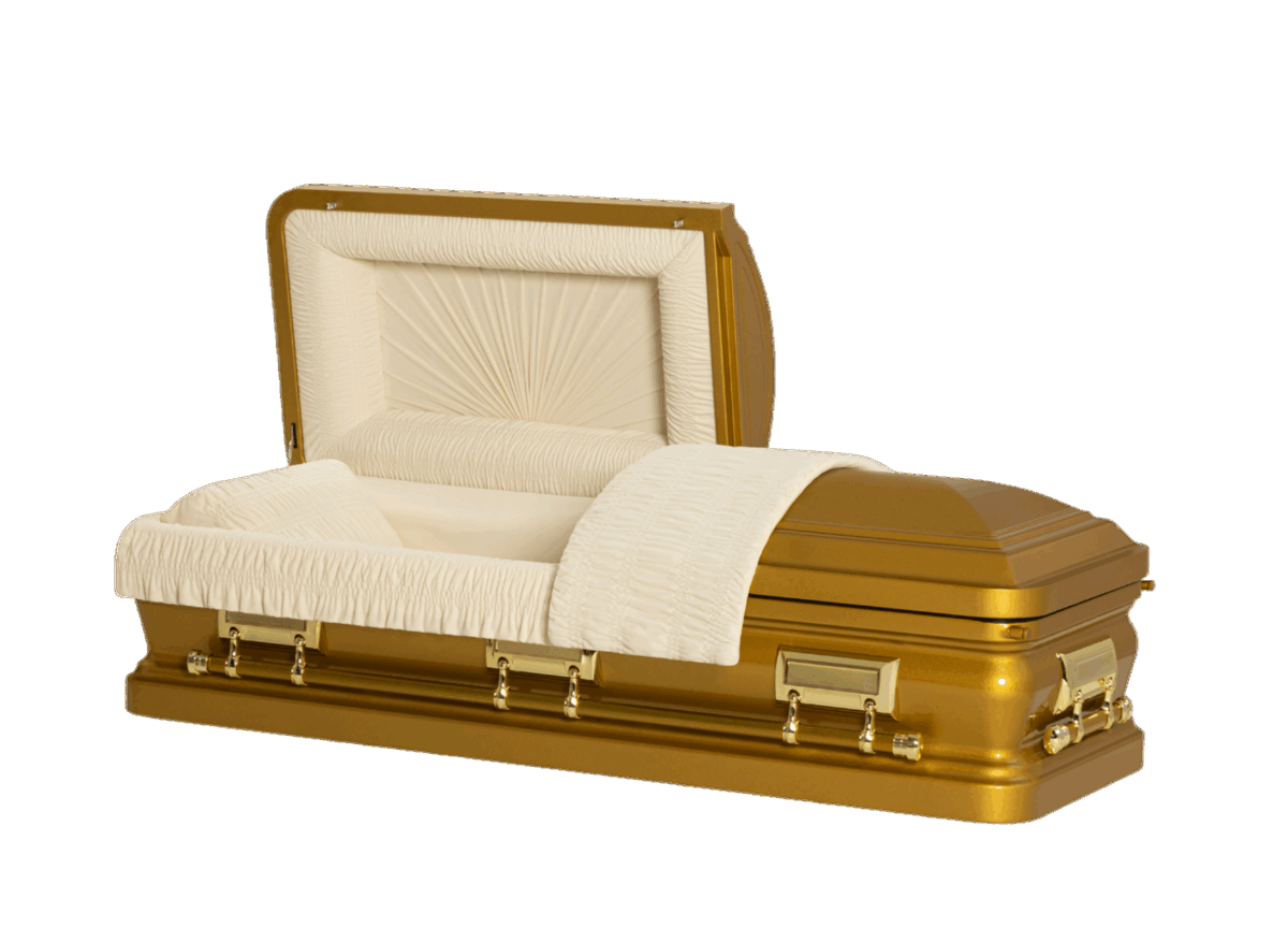 Orion Series Gold