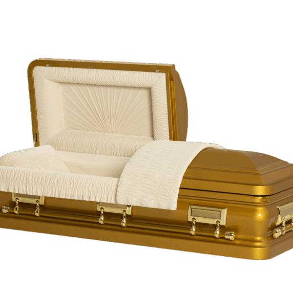 Orion Series Gold