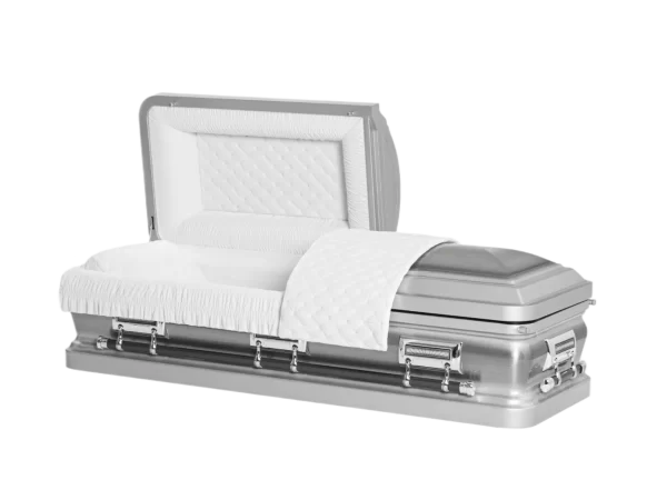 Orion Series Silver