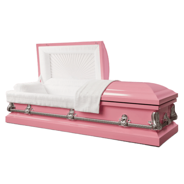 Clair Series Pink
