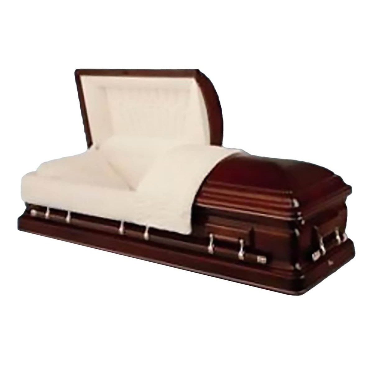 Batesville Pembroke Cherry - Casket Emporium