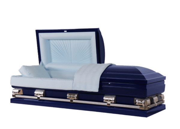 Mercury Series Navy Blue