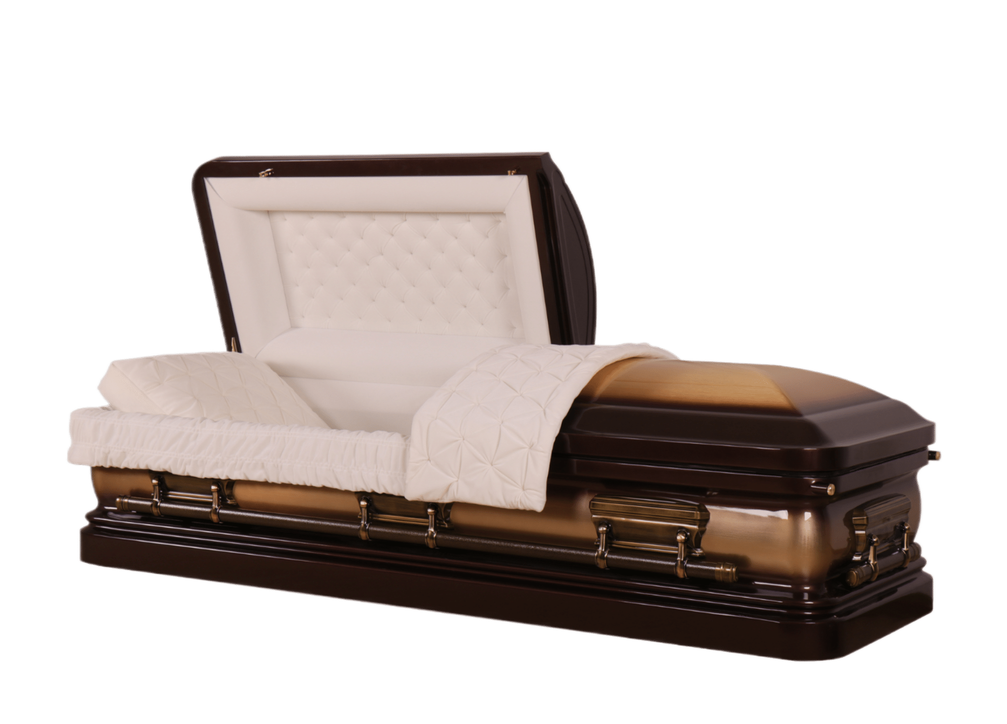 Sovereign Series Bronze - Casket Emporium