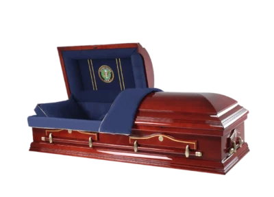 Where to Buy Veteran Caskets Online and Trusted Providers