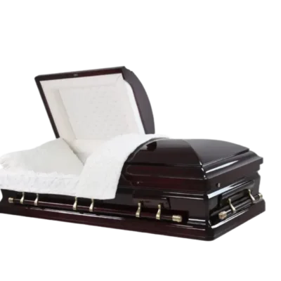 Casket costs and what are Caskets worth.