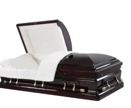 Casket costs and what are Caskets worth.