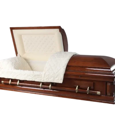 Why You Should Buy a Solid Wood Casket Instead of a Veneer Wood Casket: Pros and Cons