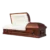 Reflection Series Cherry Cremation Casket