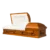 Reflection Series Oak Cremation Casket