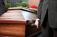 Is it cheaper to buy your own casket than from a funeral home