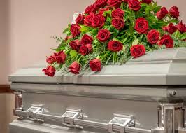 Pre Purchasing a Casket