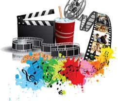 Movies/TV/Music