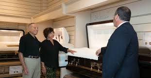 Why Funeral Directors Say Online Caskets Fall Apart: The Truth Behind the Claims