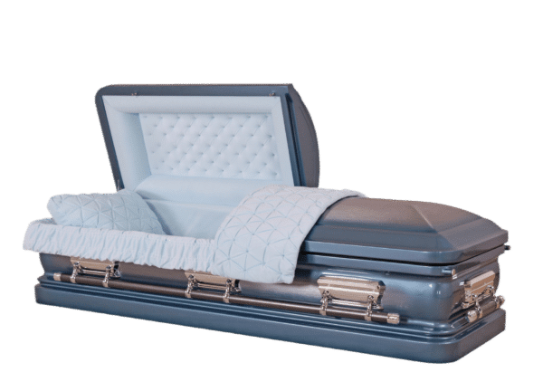 Kensington Series Blue