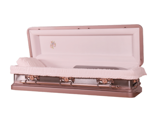 Ascension Series Full Couch Orchid Rose