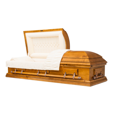 Where to Purchase an affordable Oak Casket Online