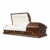 Roosevelt Solid Walnut