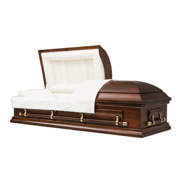 Roosevelt Solid Walnut