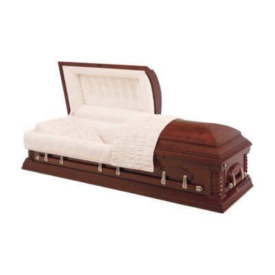 Different Types of Wood Caskets