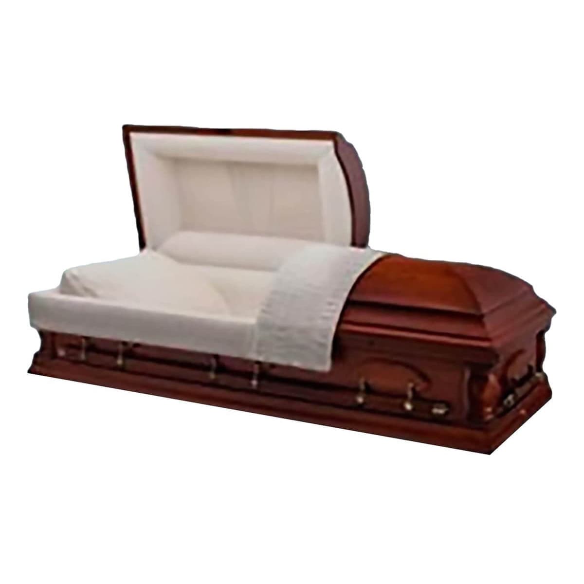 Batesville Woodbridge Pecan - Casket Emporium