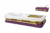 Apollo Series Full Couch Purple