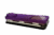 Apollo Series Full Couch Black and Purple