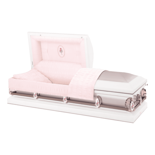 Athena Casket