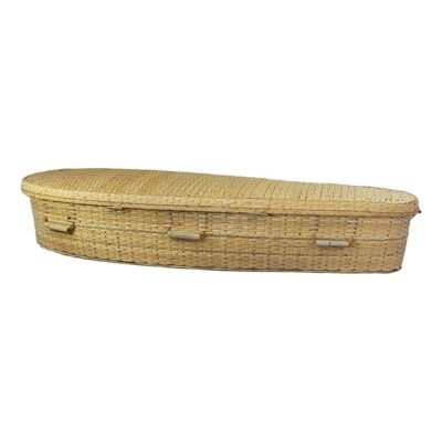 Eco Friendly Casket Supplier