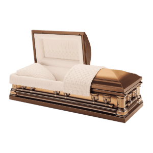 batesville aegean bronze casket