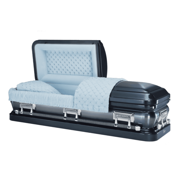 Batesville Gauge Sapphire Casket