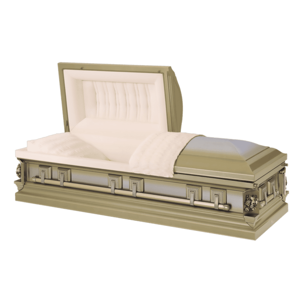 Batesville Golden Sand Casket