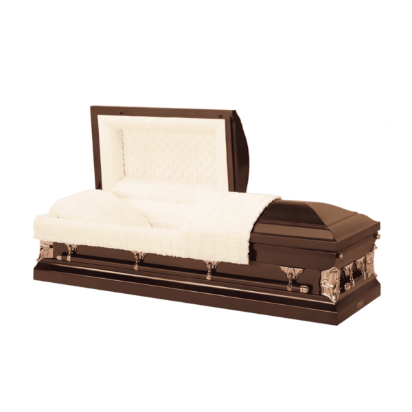 Batesville Steel Coretta Casket